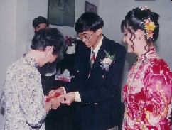 red packets as gifts for elders red packets as gifts for elders