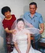 wedding veil wedding veil